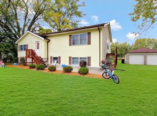 1336-1342 E Miller St, Griffith, IN 46319