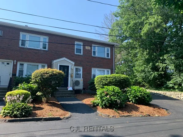 58 Edge Hill Rd APT A, Waltham, MA 02451