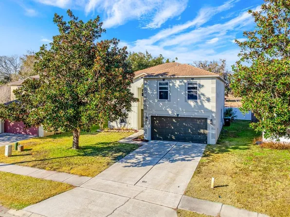 1930 Corner Glen Dr, Orlando, FL 32820