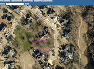 0 Bridgepoint Cir, Bossier City, LA 71111