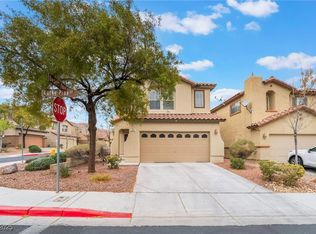 689 Lucky Pine St, Henderson, NV 89002
