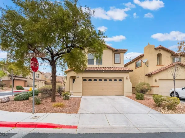 689 Lucky Pine St, Henderson, NV 89002