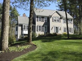 151 Green Rd, Bolton, MA 01740