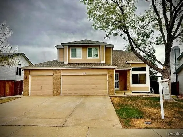 929 E 132nd Drive, Thornton, CO 80241