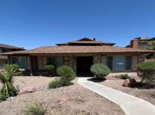 2666 Atlantic St, Las Vegas, NV 89121