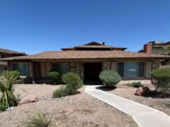 2666 Atlantic St, Las Vegas, NV 89121