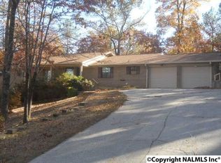 2275 Leota Rd N, Southside, AL 35907