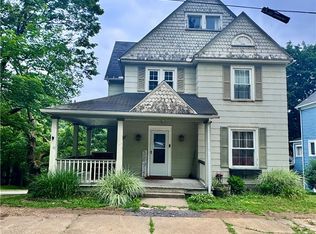 1028 W 3rd St, Oil City, PA 16301