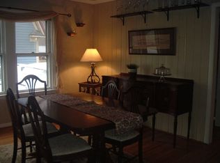 4814 Clark St, Hamburg, NY