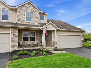 5985 Coventry Cross Ln, Hilliard, OH 43026