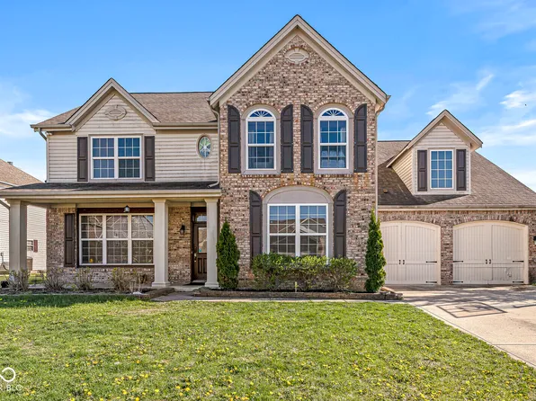 979 Glenmore Trl, Brownsburg, IN 46112