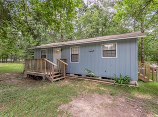 7A Hickory Ln, Huntsville, TX 77340