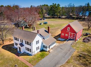 108 River Rd, Pepperell, MA 01463