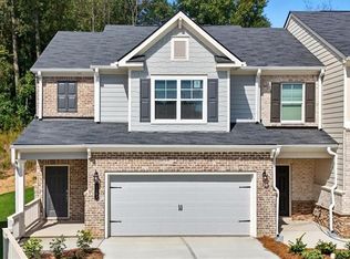 1163 Park Center Cir, Austell, GA 30168