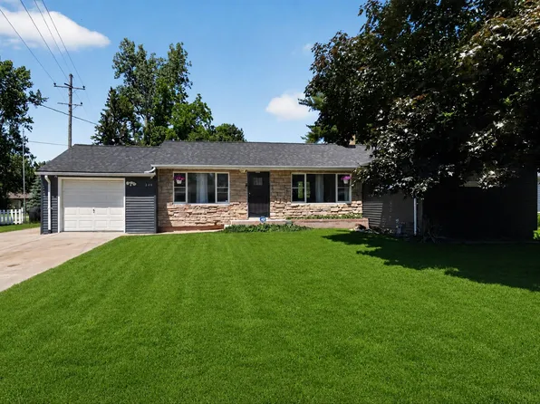 340 Lakeshore Dr, Battle Creek, MI 49015