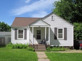 502 E 7th St, Merrill, WI 54452
