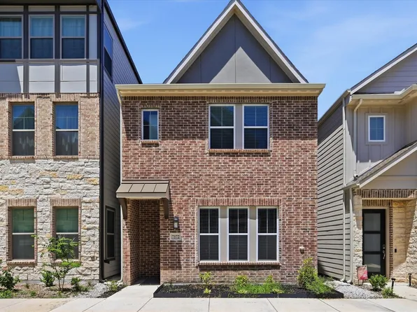 7572 Laburnam Rd, Dallas, TX 75228