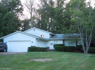 656 Pepperwood Dr, Brunswick, OH 44212