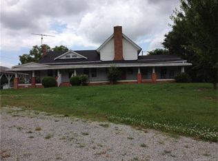 3814 Gilboa Rd, Marshville, NC 28103