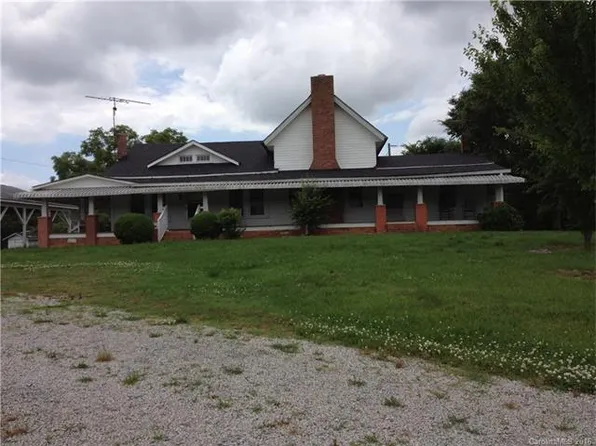 3814 Gilboa Rd, Marshville, NC 28103