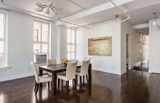 Rented by Brown Harris Stevens | media 12