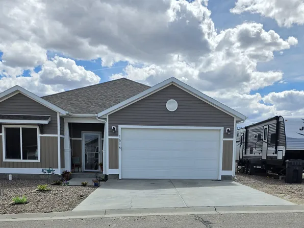 1616 Red Tail Dr, Rock Springs, WY 82901