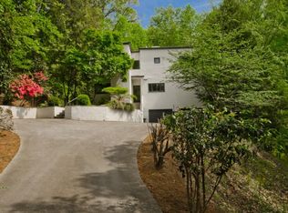 4 W Wesley Rdg NW, Atlanta, GA 30327