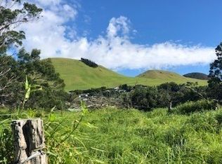 Puu Opelu Rd LOT 10-G, Kamuela, HI 96743