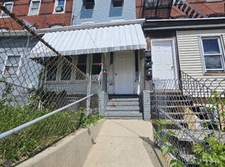 302 Pennington Ave, Trenton City, NJ 08618