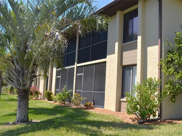 4024 Oakview Dr Unit I2, Punta Gorda, FL 33980