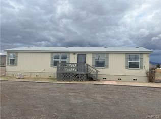 4055 N Roosevelt St, Kingman, AZ 86409