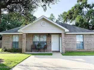 240 Lantana Blvd, Long Beach, MS 39560