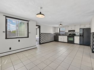 54 Flint St #2, Somerville, MA 02145