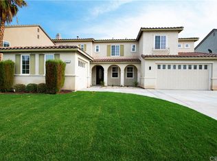 8084 Slate Creek Rd, Corona, CA 92880