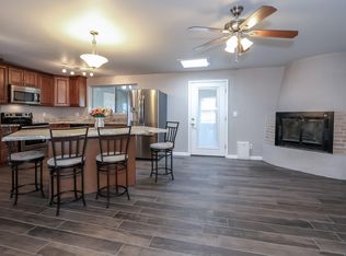 9865 E Mary Dr, Tucson, AZ 85730