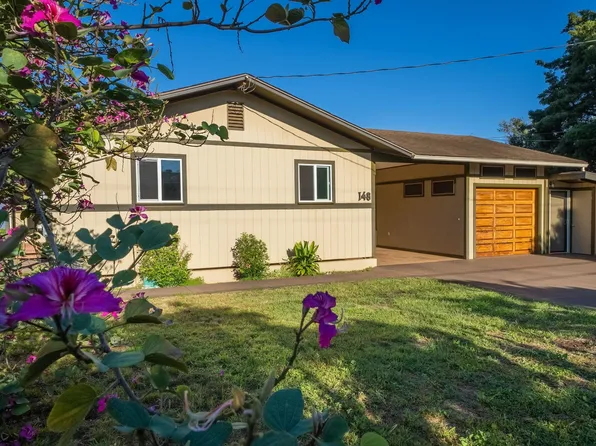 148 Ehilani St, Makawao, HI 96768