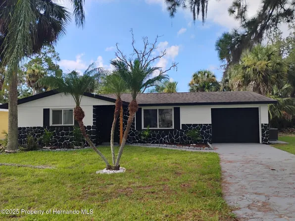5614 Bay Blvd, Port Richey, FL 34668