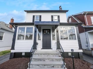 36 Garden Ave, Belleville, NJ 07109