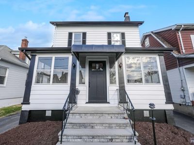 36 Garden Ave, Belleville, NJ, 07109