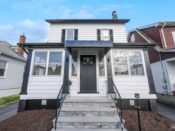 36 Garden Ave, Belleville, NJ 07109