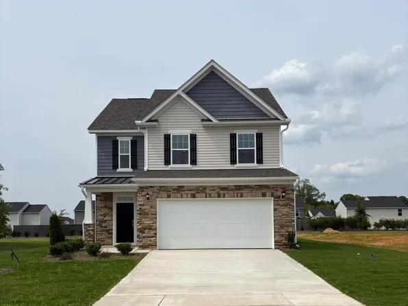 310 Peach Grove Way, Lillington, NC 27546