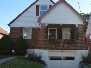 4510 Camberwell Rd, Cincinnati, OH 45209