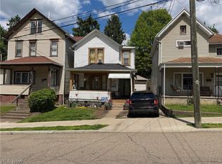 1013 Bradshaw Ave, East Liverpool, OH 43920