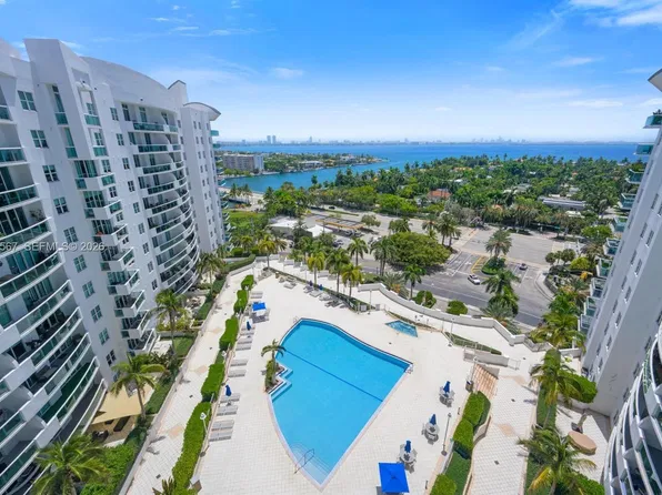 7900 Harbor Island Dr APT 1215, North Bay Village, FL 33141