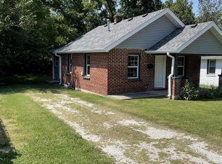 1608 W Lynn St, Springfield, MO 65802