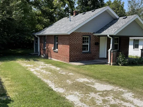 1608 W Lynn Street, Springfield, MO 65802