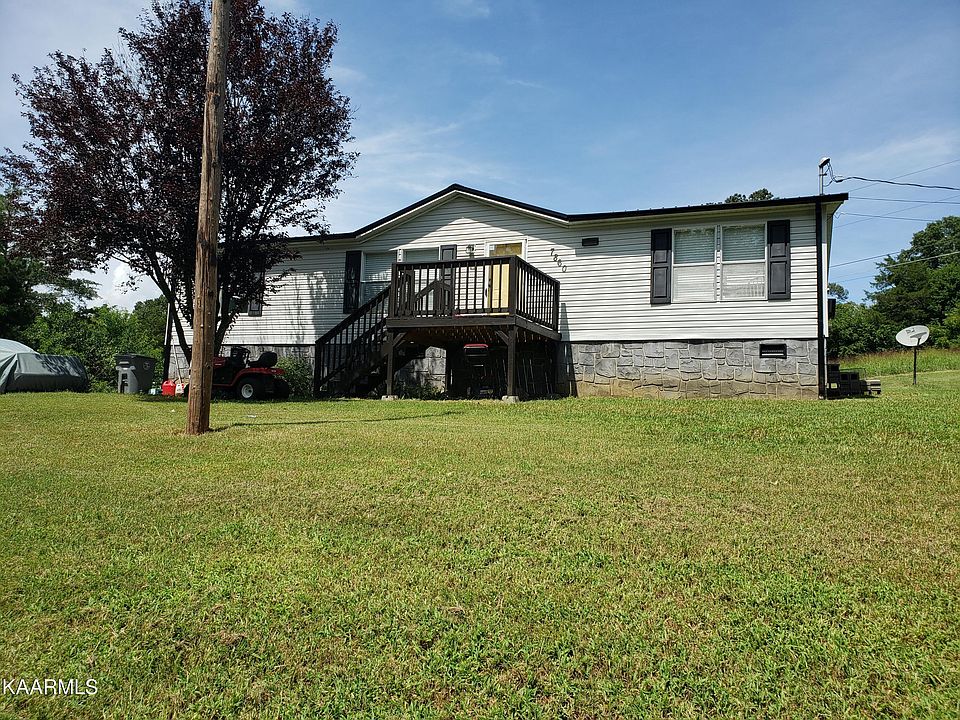 7860 Greenbriar Rd, Talbott, TN 37877 Zillow