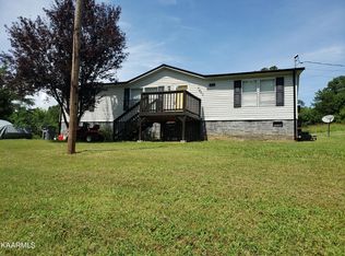 7860 Greenbriar Rd, Talbott, TN 37877