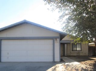 336 N Sims St, Ridgecrest, CA 93555