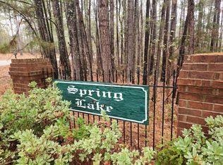 Tbd Springhaven Drive, North Augusta, SC 29860